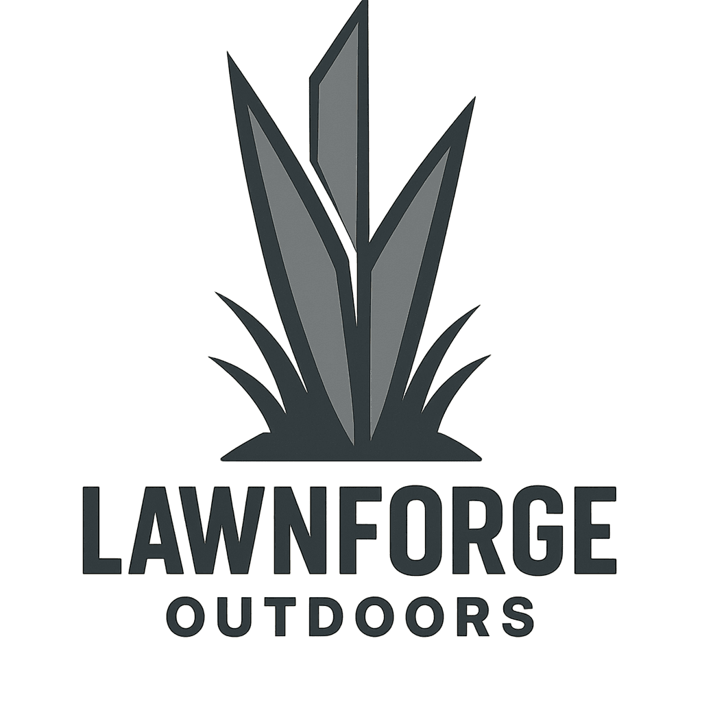 Gear and house logo