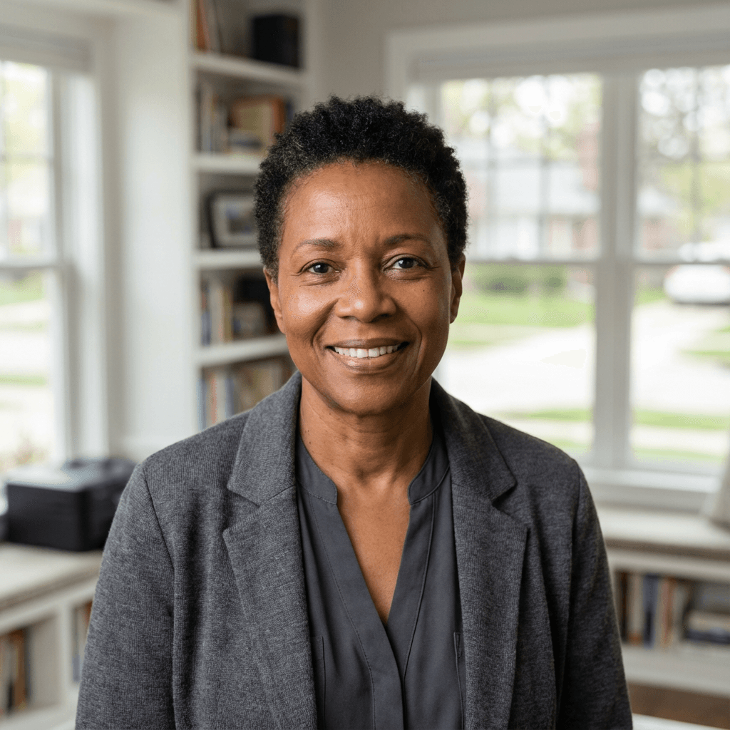 Helen Okafor